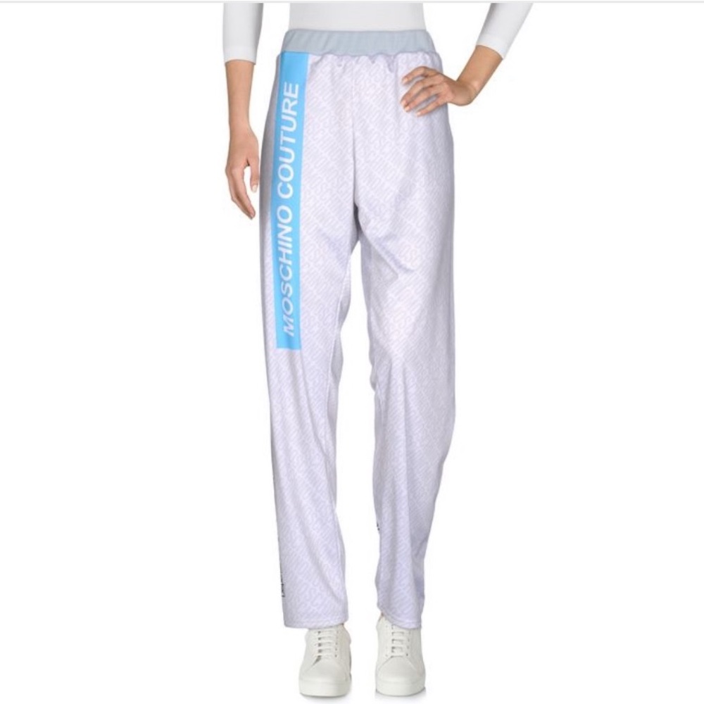 MOSCHINO Jacket & pants set Limited edition - Picture 5 of 15